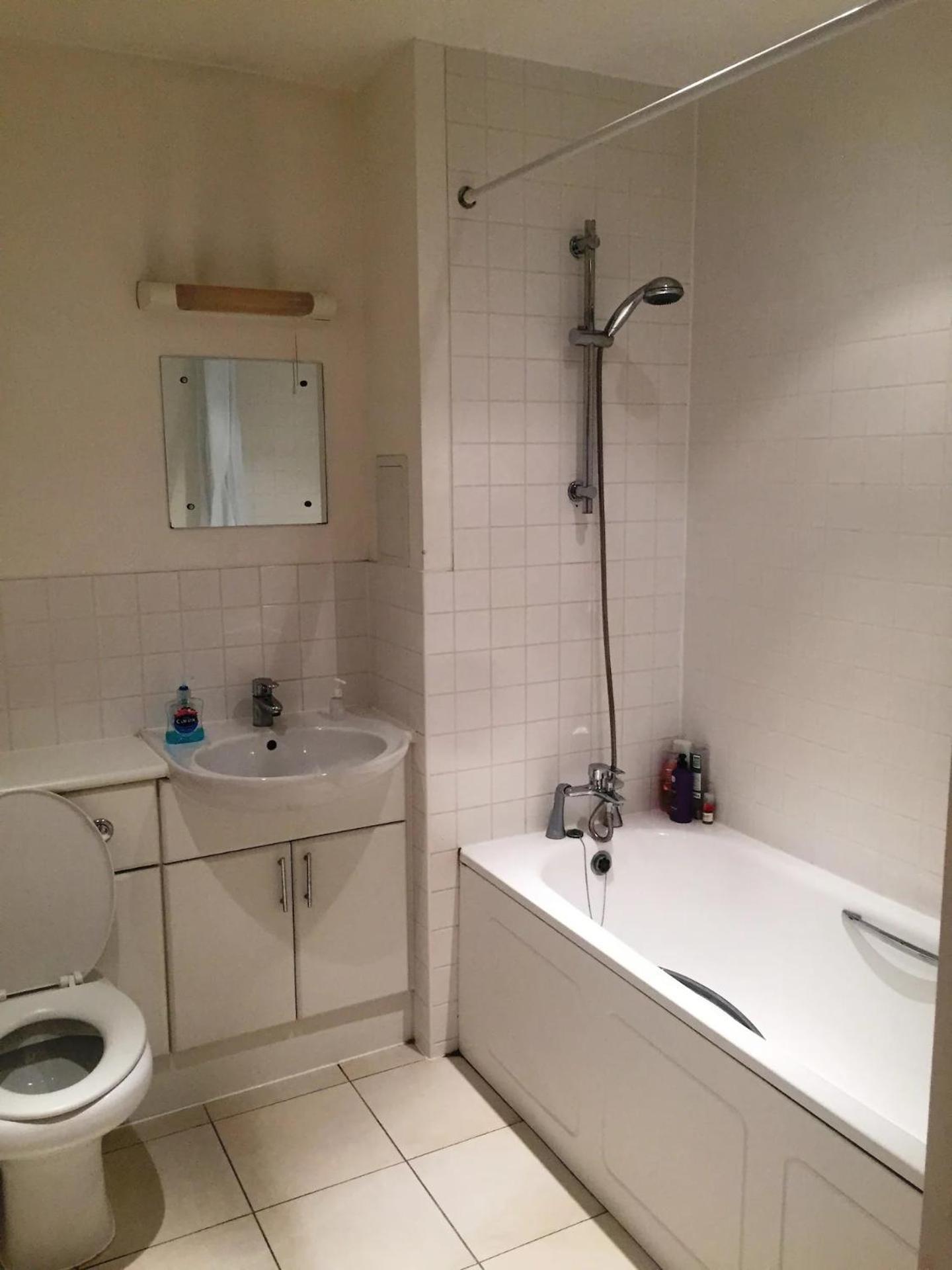 Room 1 Or 2 Ppl Near Excel, O2, Canary Wharf - London Exterior foto