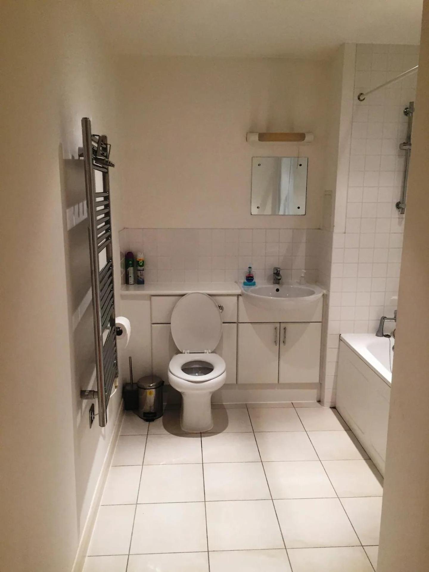 Room 1 Or 2 Ppl Near Excel, O2, Canary Wharf - London Exterior foto