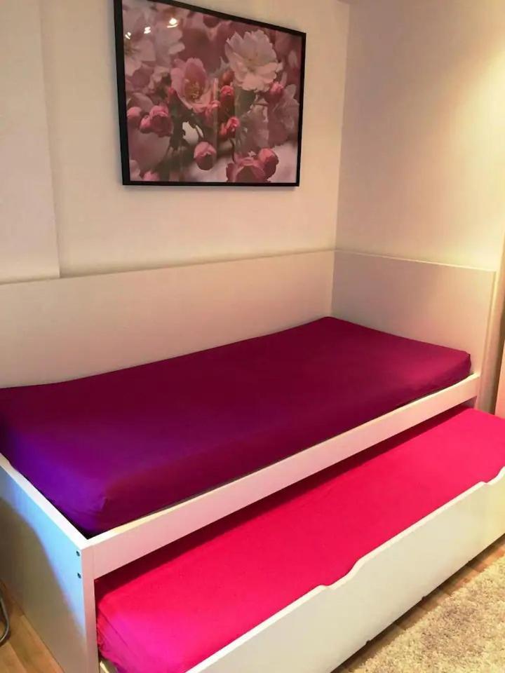Room 1 Or 2 Ppl Near Excel, O2, Canary Wharf - London Exterior foto